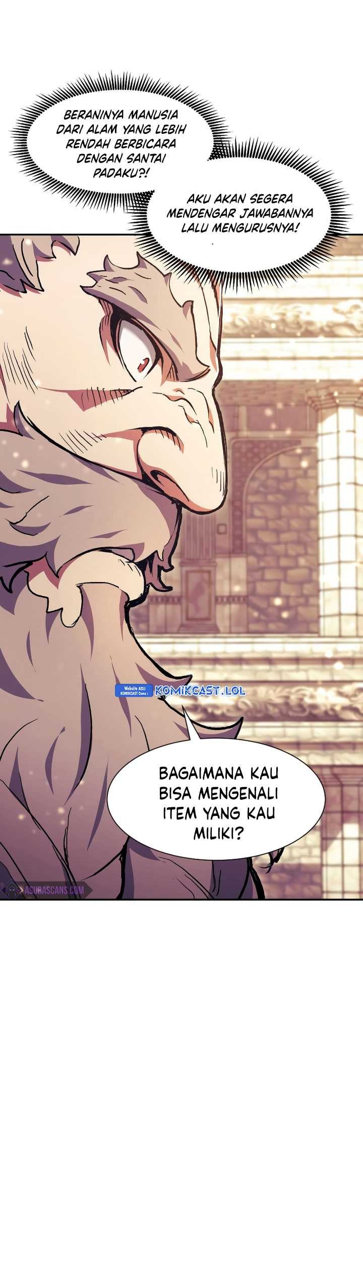 Return of the Broken Constellation Chapter 94 - halaman 25