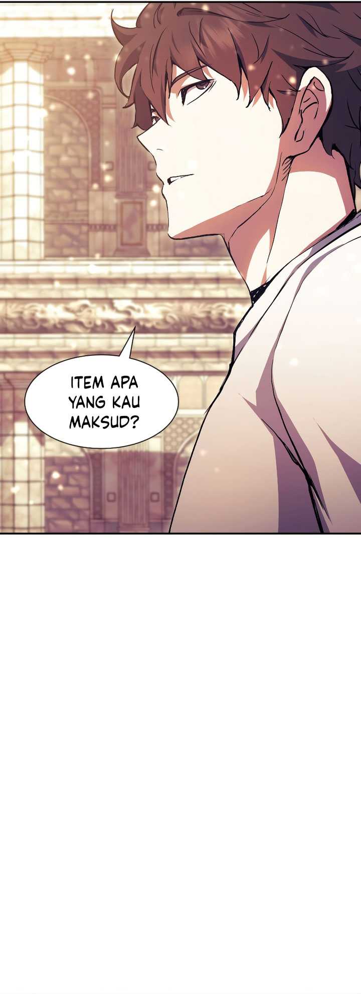 Return of the Broken Constellation Chapter 94 - halaman 27