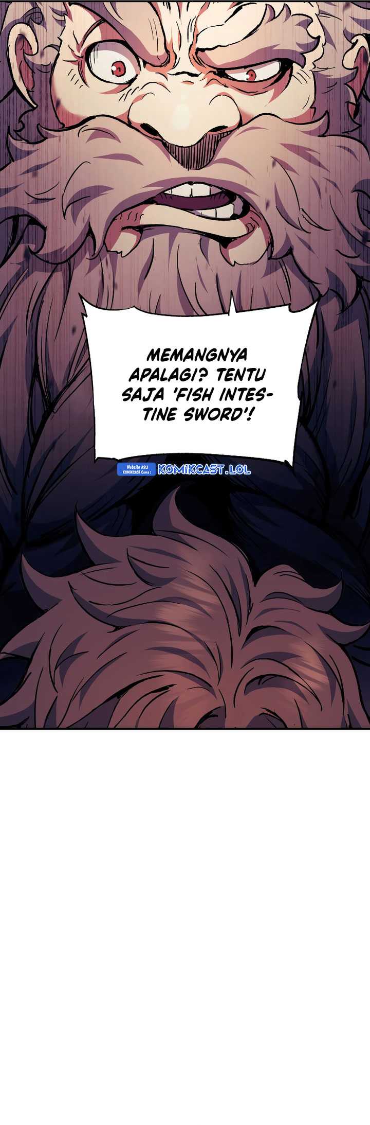 Return of the Broken Constellation Chapter 94 - halaman 28