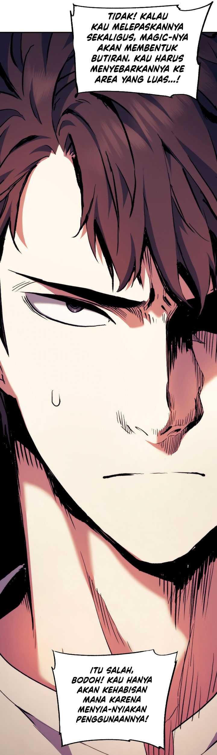 Return of the Broken Constellation Chapter 94 - halaman 3