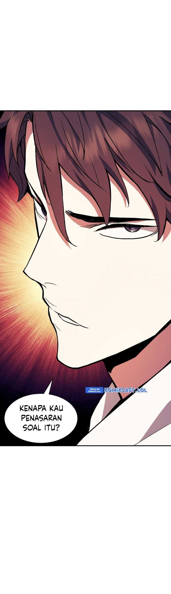 Return of the Broken Constellation Chapter 94 - halaman 31