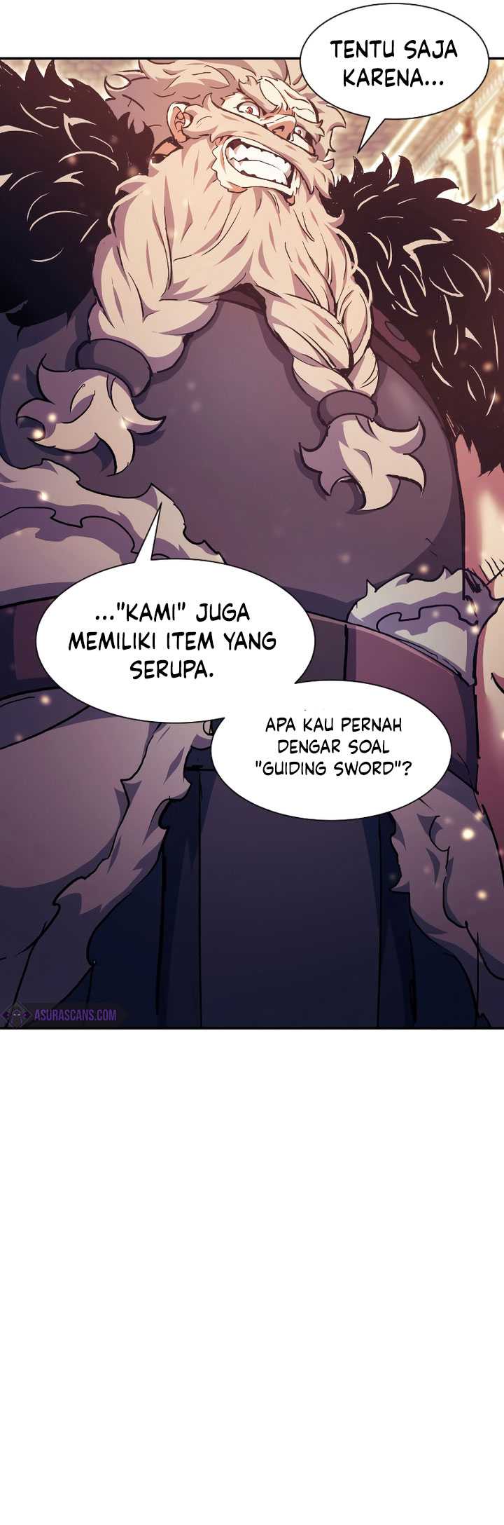 Return of the Broken Constellation Chapter 94 - halaman 33