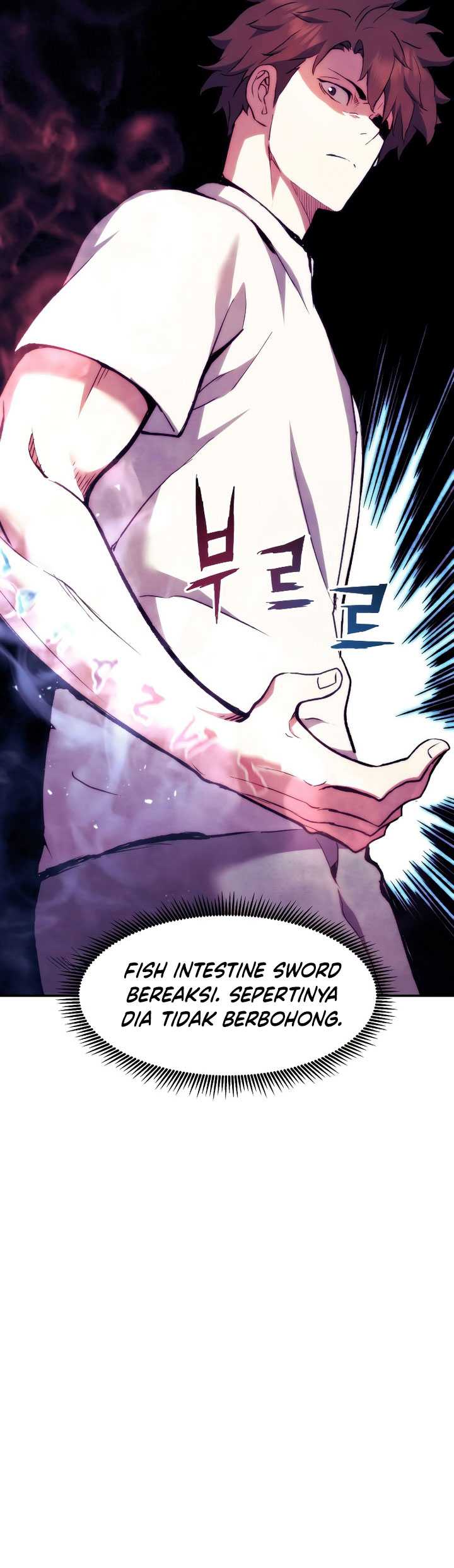 Return of the Broken Constellation Chapter 94 - halaman 36