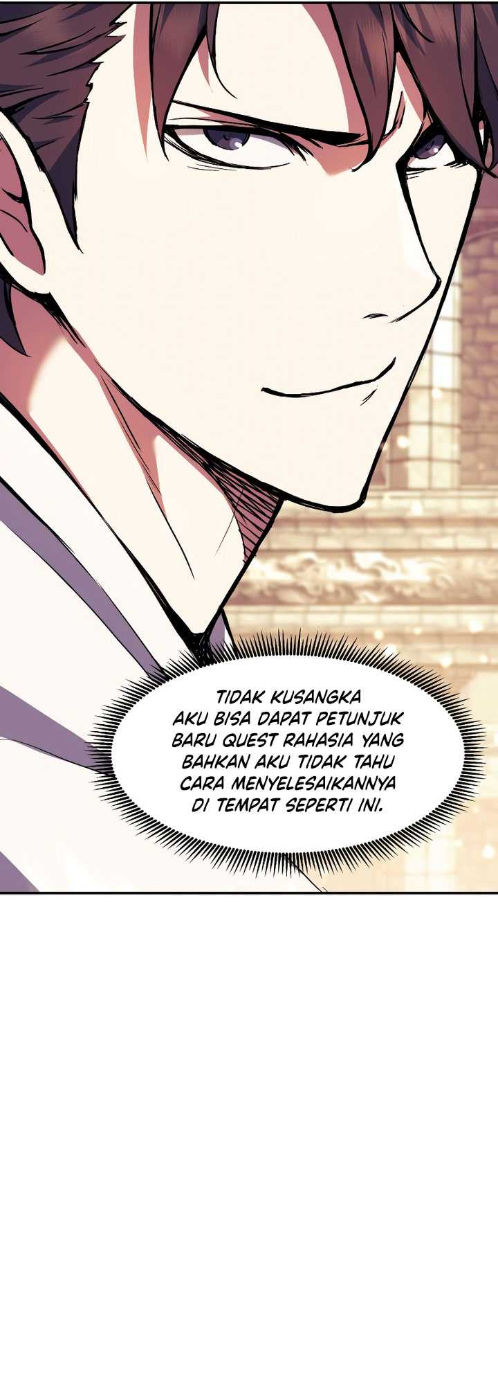 Return of the Broken Constellation Chapter 94 - halaman 38