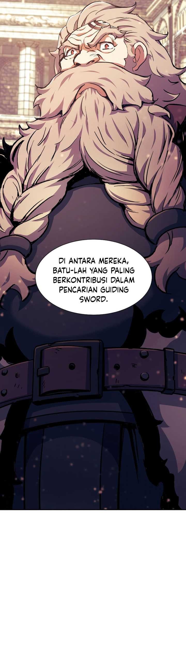 Return of the Broken Constellation Chapter 94 - halaman 40
