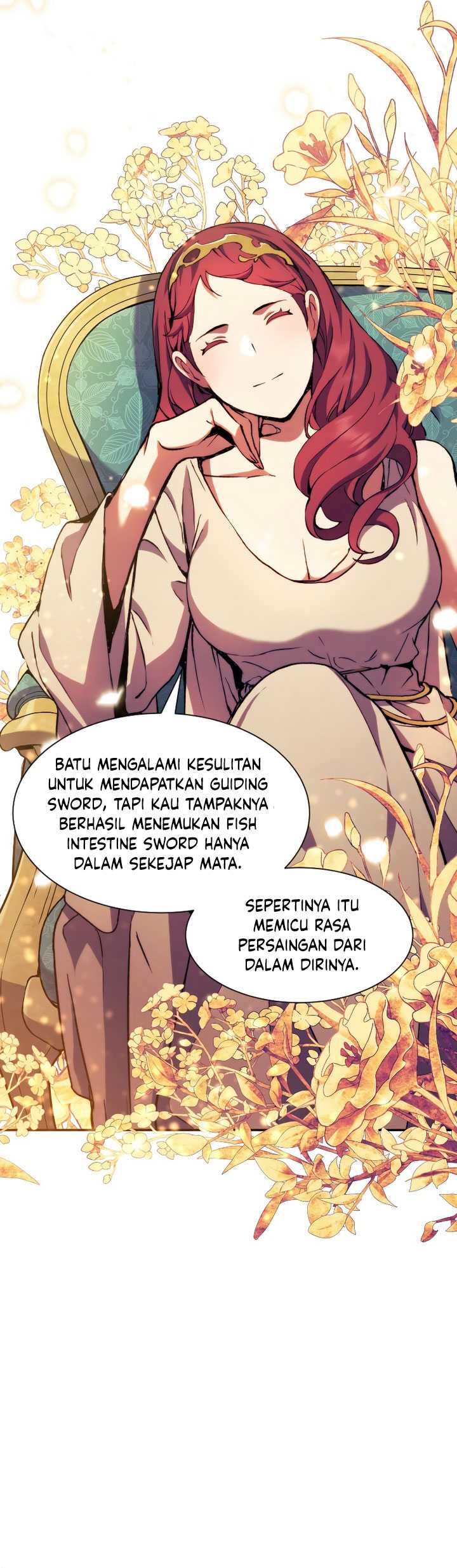 Return of the Broken Constellation Chapter 94 - halaman 43