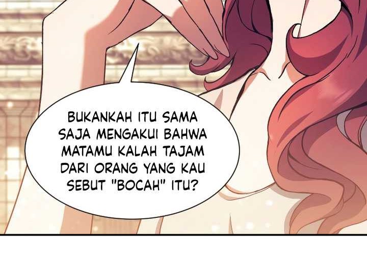 Return of the Broken Constellation Chapter 94 - halaman 45