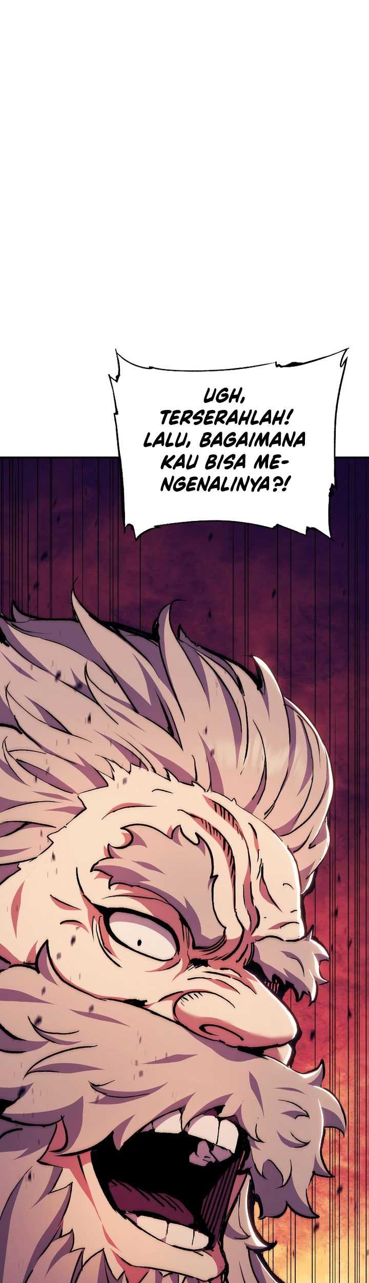 Return of the Broken Constellation Chapter 94 - halaman 46