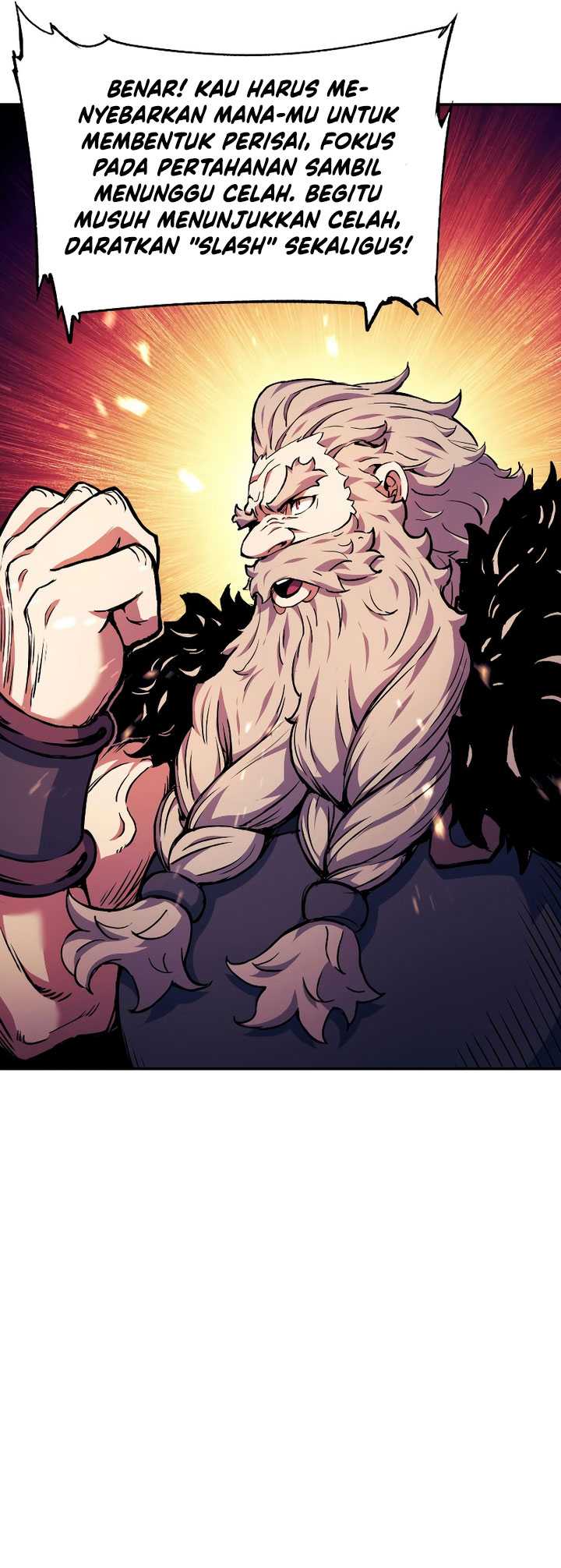 Return of the Broken Constellation Chapter 94 - halaman 55