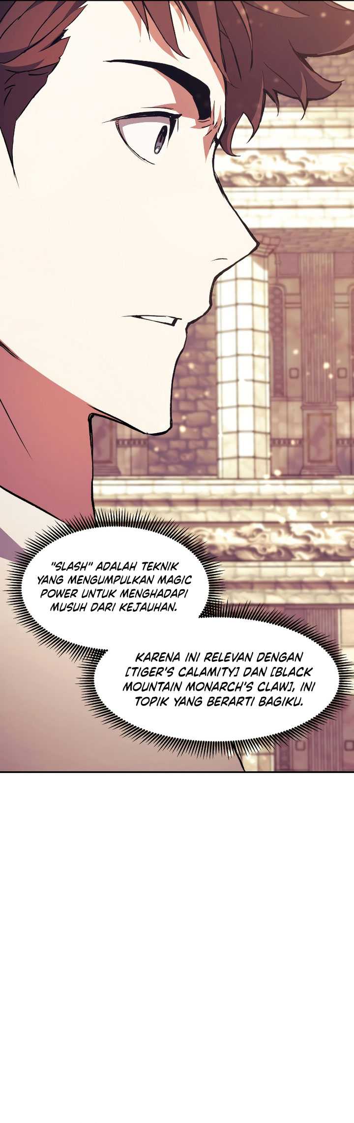 Return of the Broken Constellation Chapter 94 - halaman 57