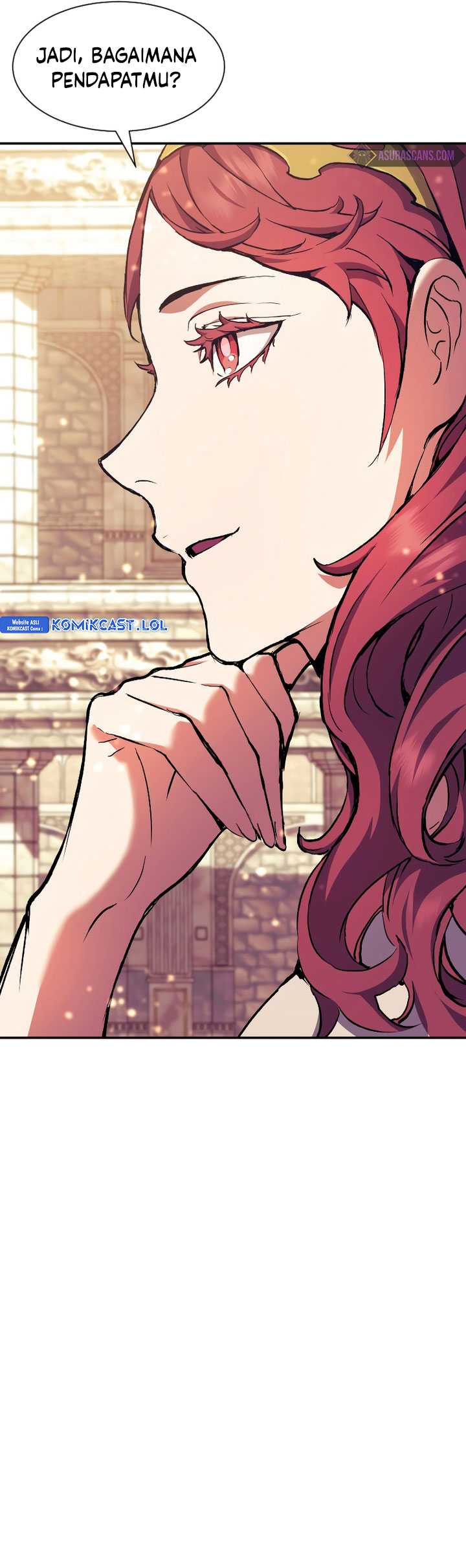 Return of the Broken Constellation Chapter 94 - halaman 58