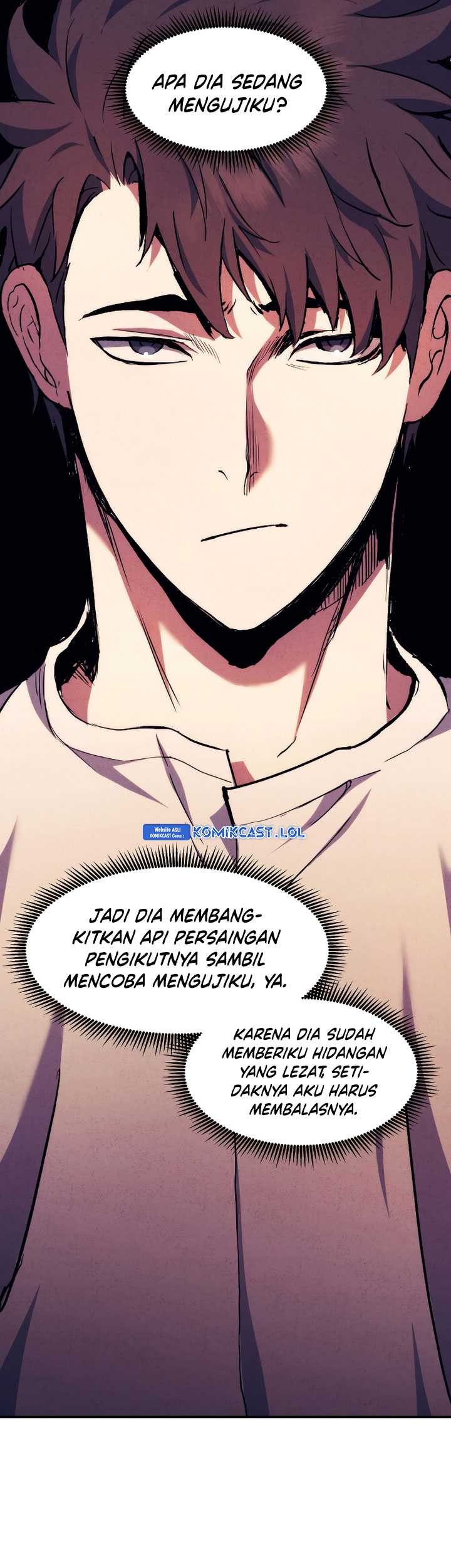 Return of the Broken Constellation Chapter 94 - halaman 60