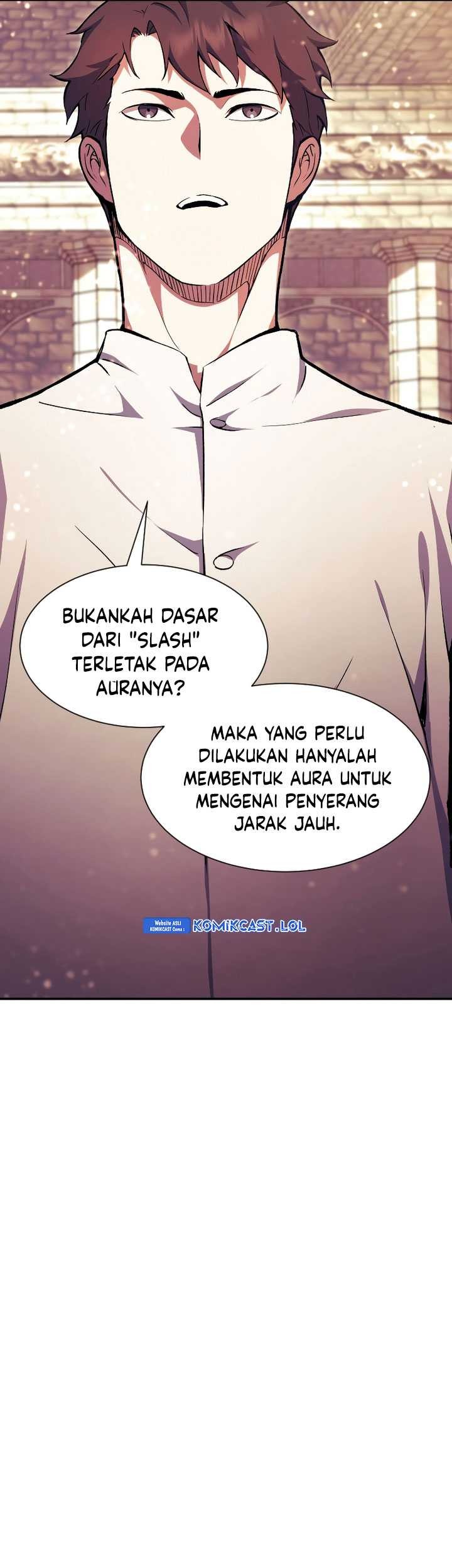 Return of the Broken Constellation Chapter 94 - halaman 64