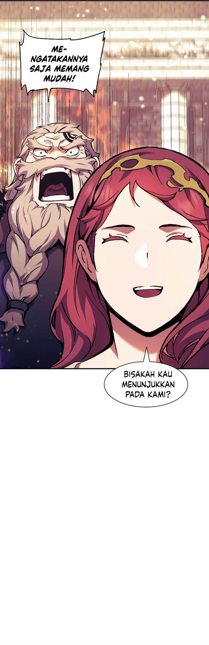 Return of the Broken Constellation Chapter 94 - halaman 66