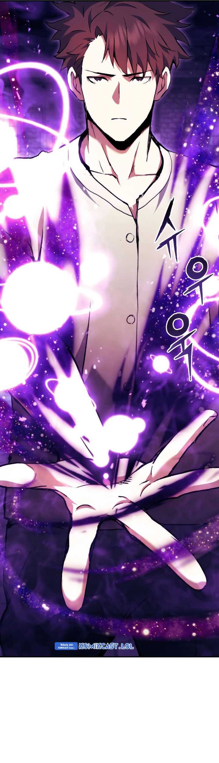 Return of the Broken Constellation Chapter 94 - halaman 67