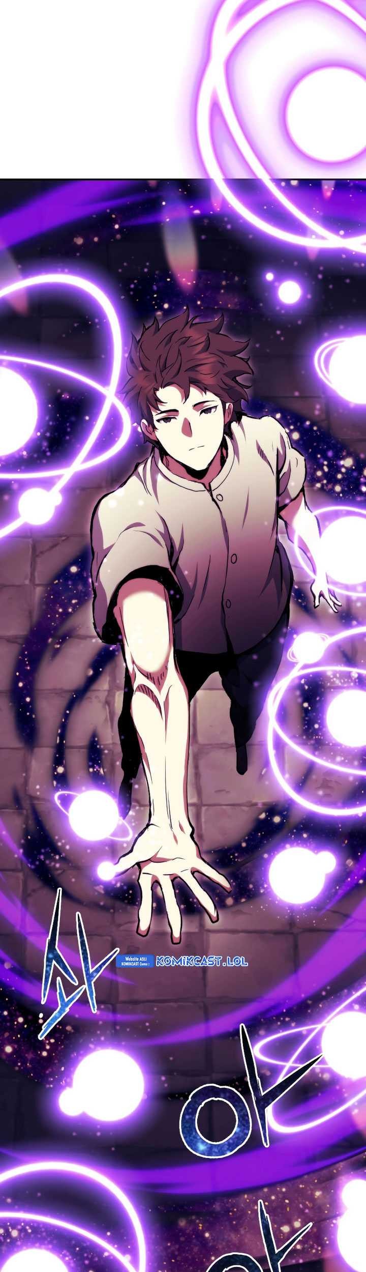 Return of the Broken Constellation Chapter 94 - halaman 71