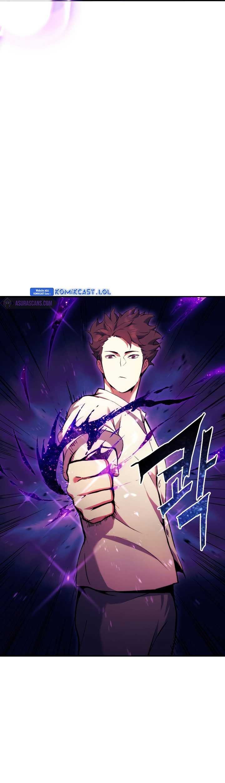 Return of the Broken Constellation Chapter 94 - halaman 75