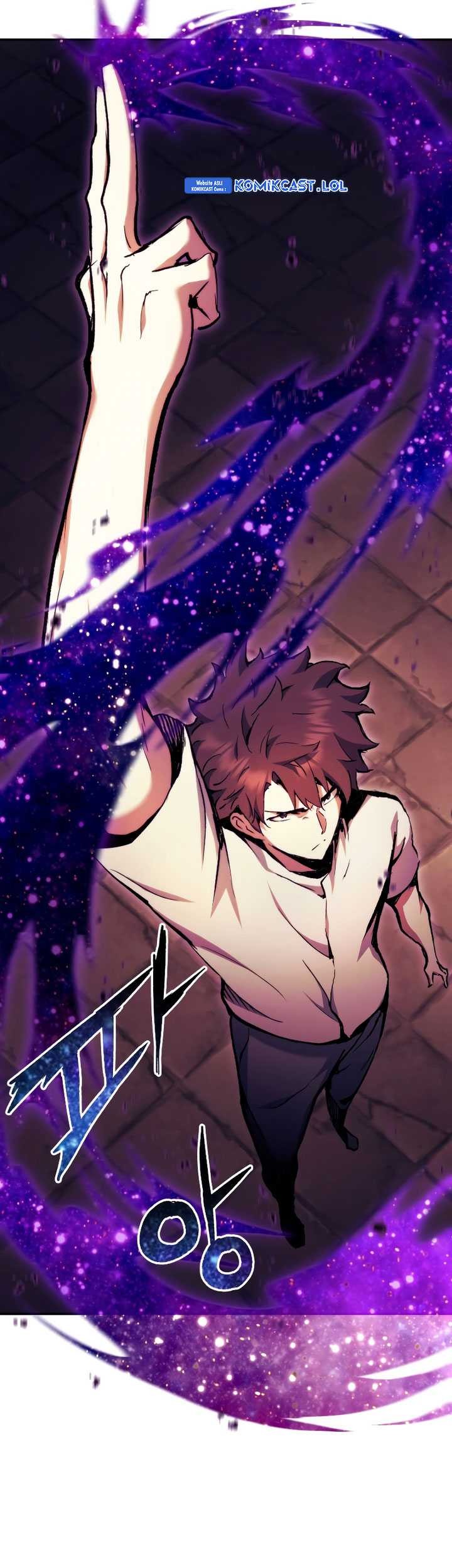 Return of the Broken Constellation Chapter 94 - halaman 79
