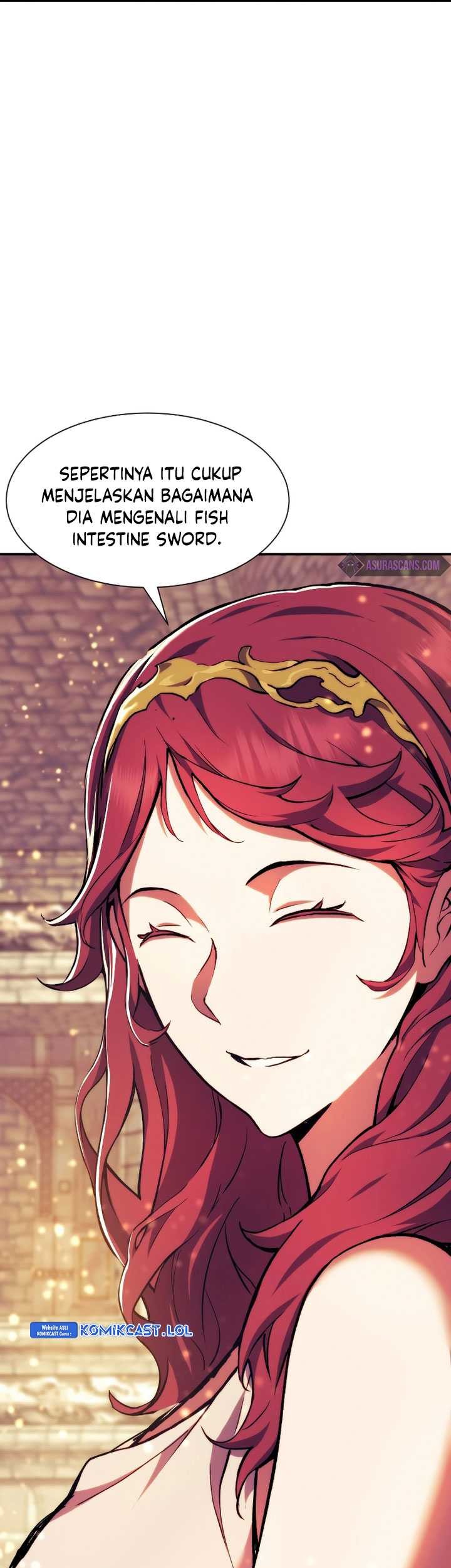 Return of the Broken Constellation Chapter 94 - halaman 83