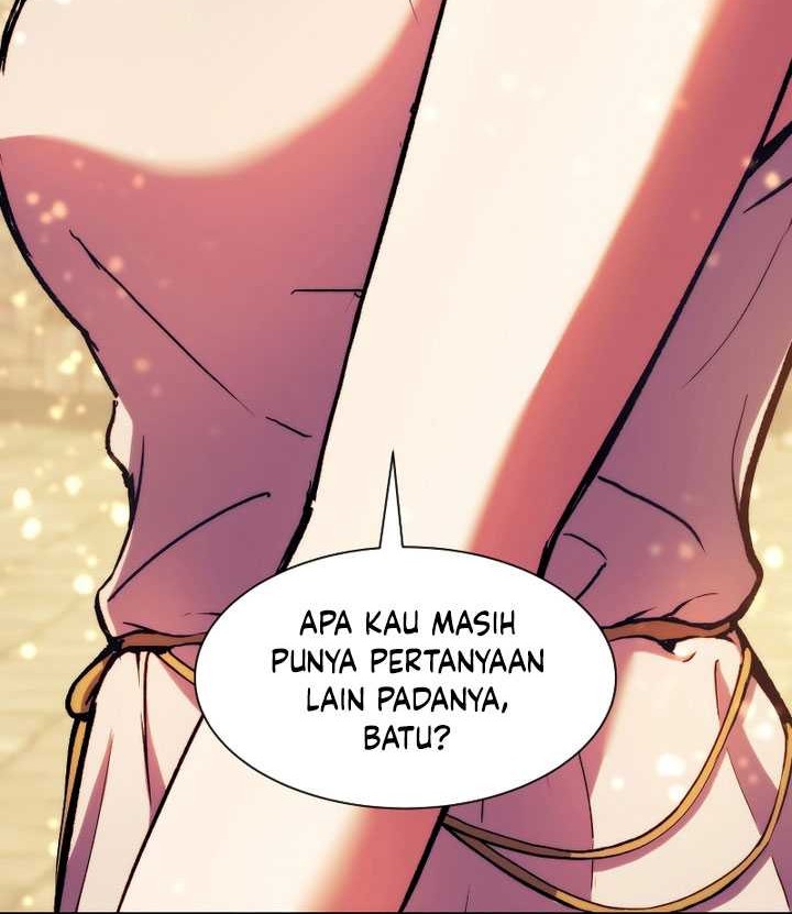 Return of the Broken Constellation Chapter 94 - halaman 84