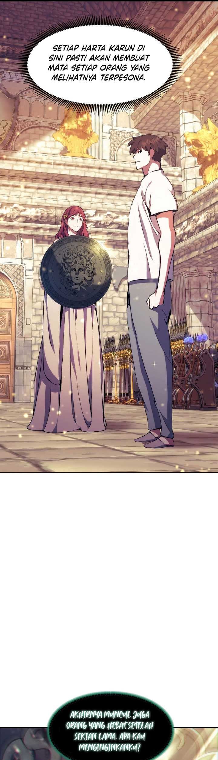 Return of the Broken Constellation Chapter 95 - halaman 10