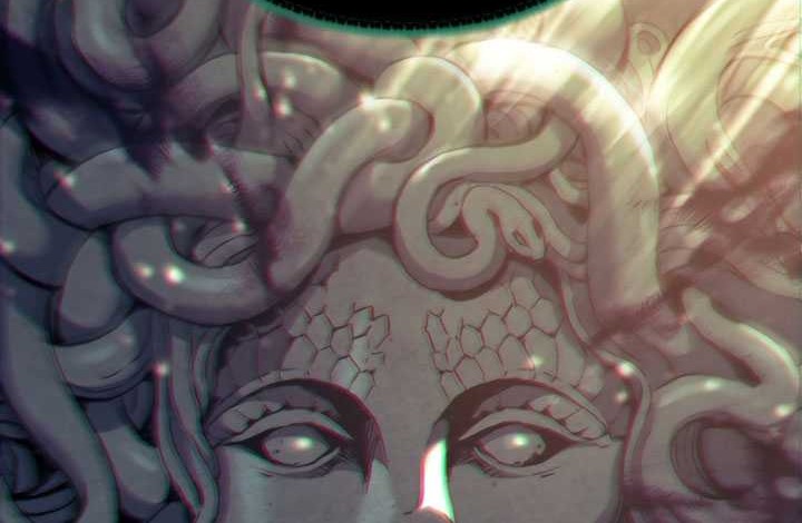 Return of the Broken Constellation Chapter 95 - halaman 11