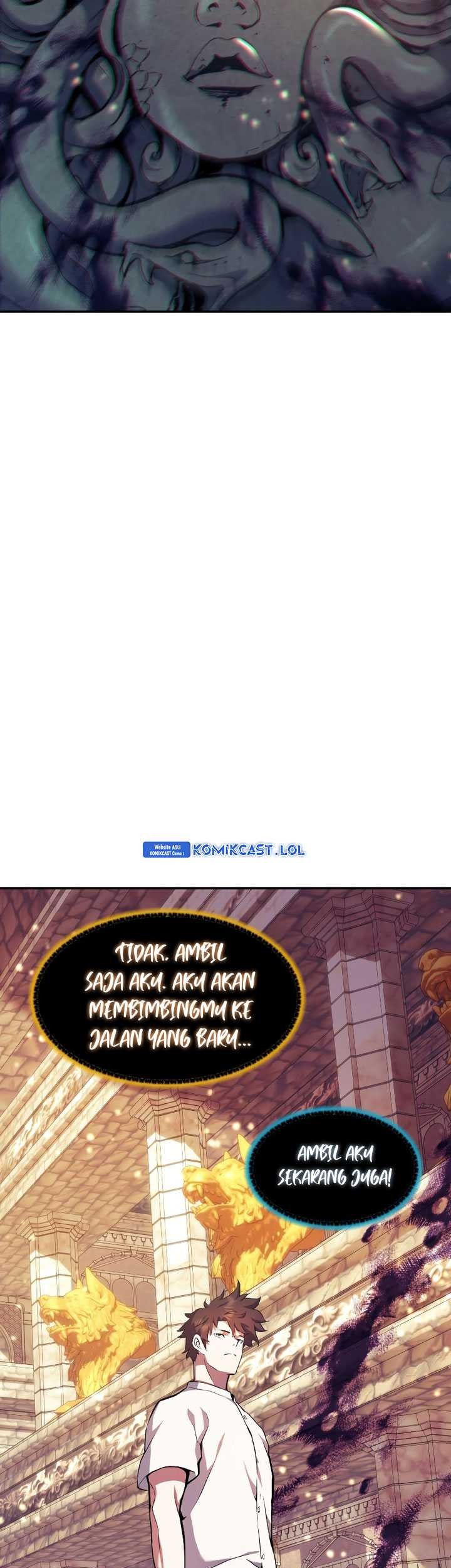 Return of the Broken Constellation Chapter 95 - halaman 12