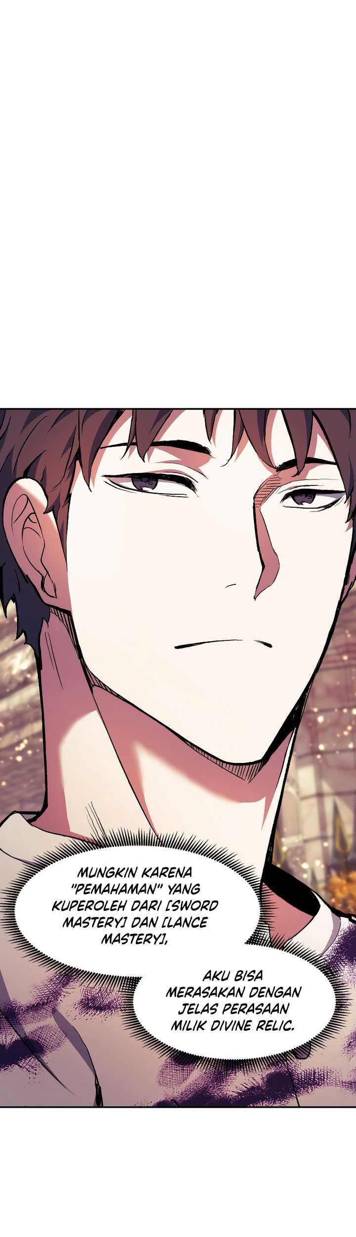 Return of the Broken Constellation Chapter 95 - halaman 14