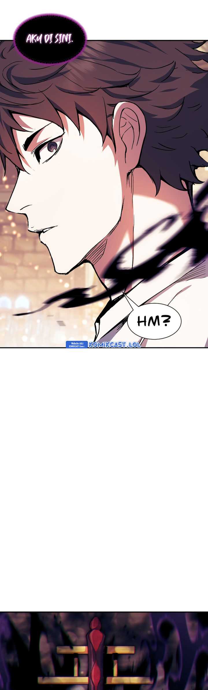 Return of the Broken Constellation Chapter 95 - halaman 16