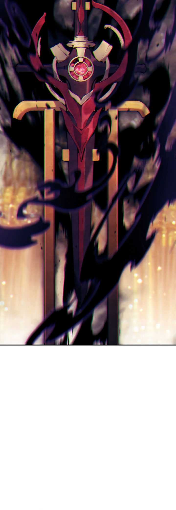 Return of the Broken Constellation Chapter 95 - halaman 17