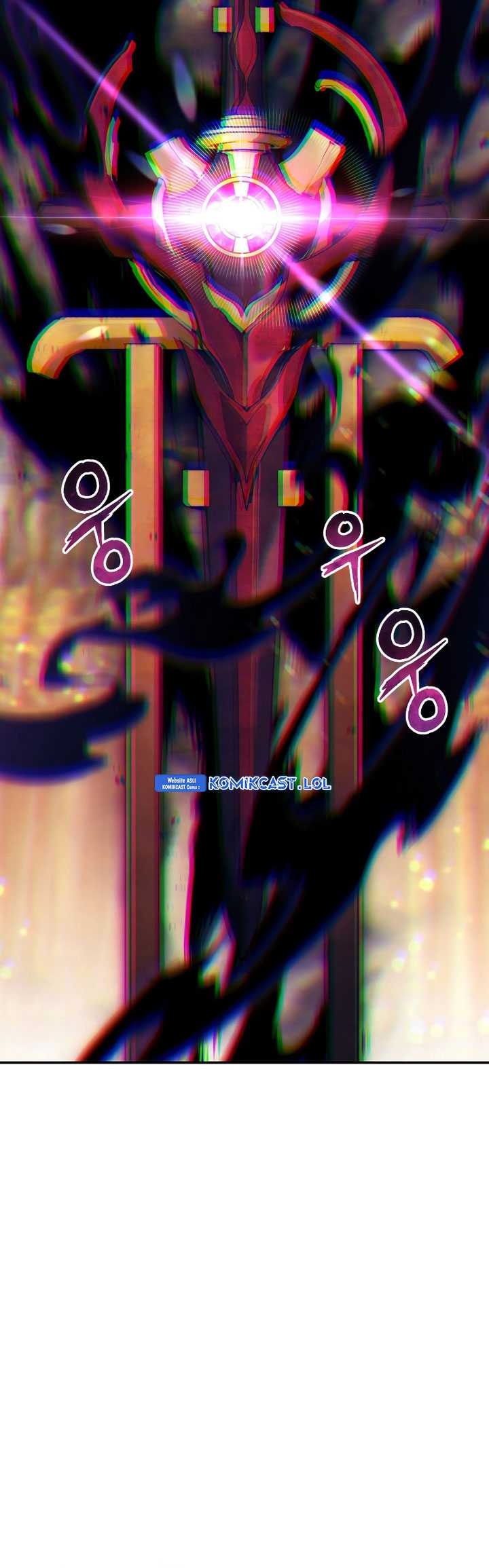 Return of the Broken Constellation Chapter 95 - halaman 20