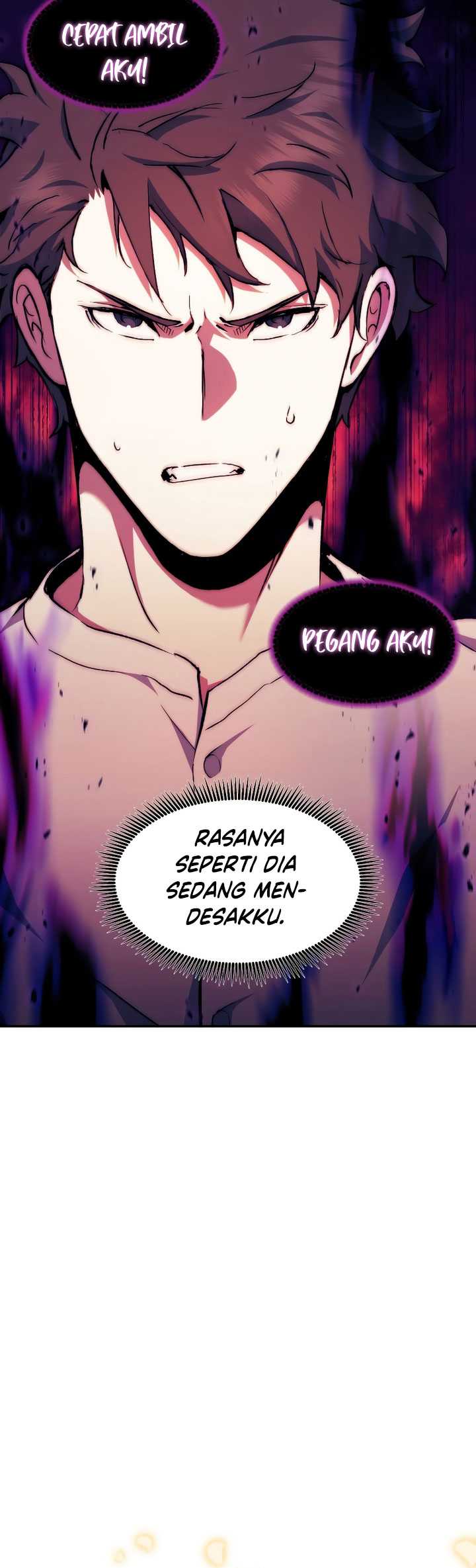 Return of the Broken Constellation Chapter 95 - halaman 24