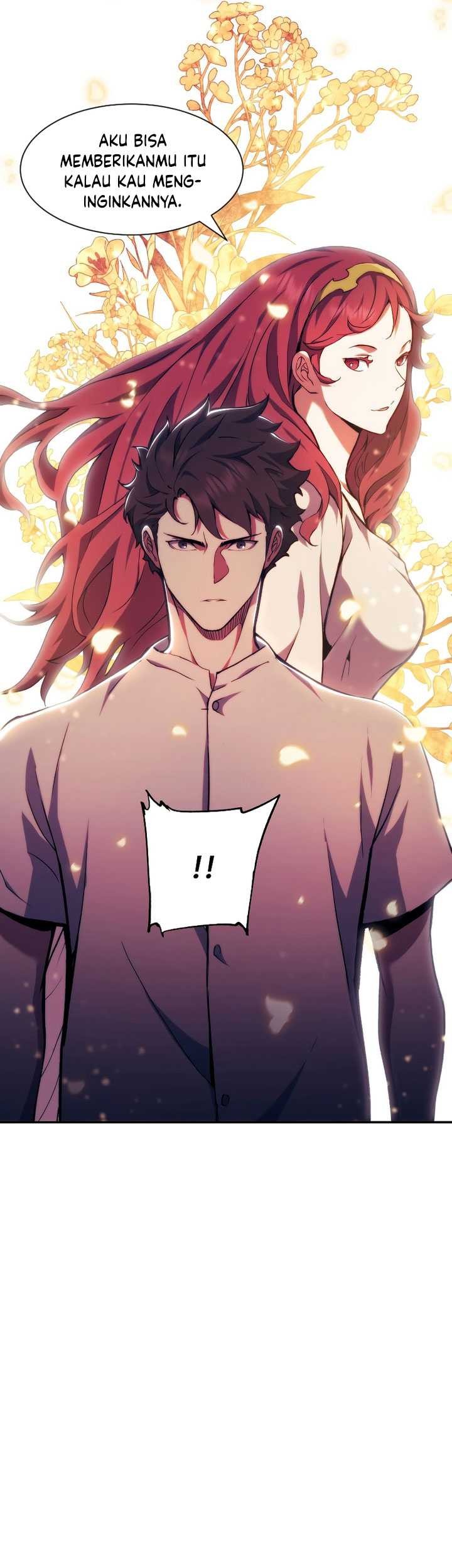 Return of the Broken Constellation Chapter 95 - halaman 25