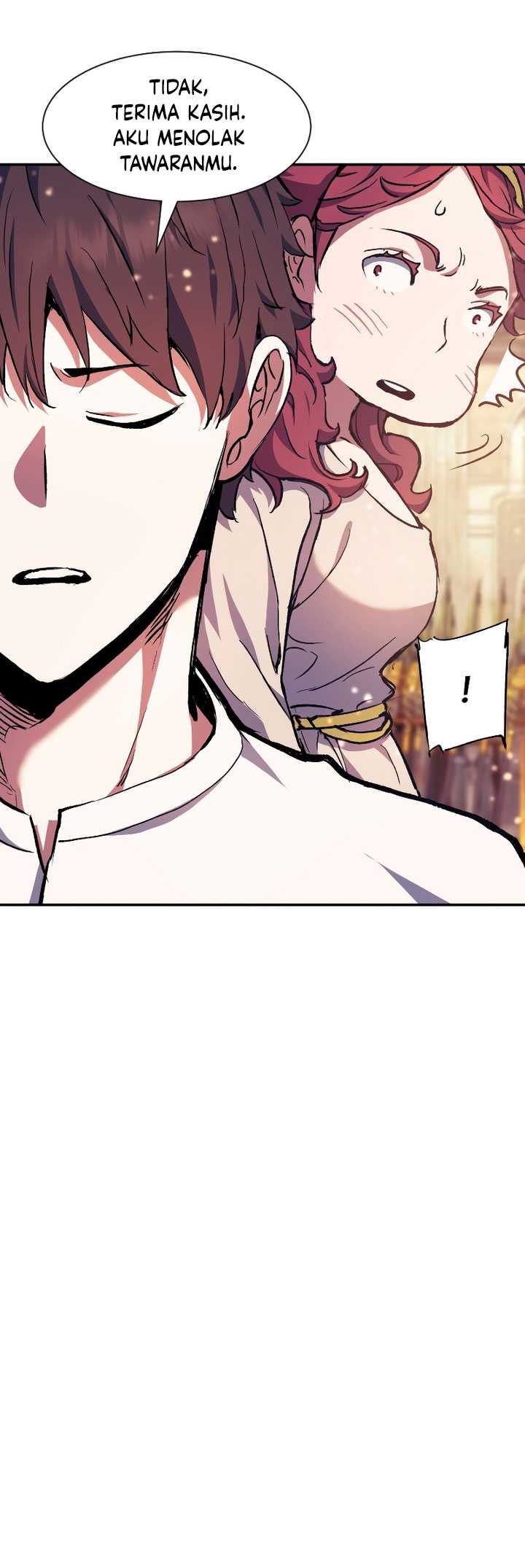 Return of the Broken Constellation Chapter 95 - halaman 29