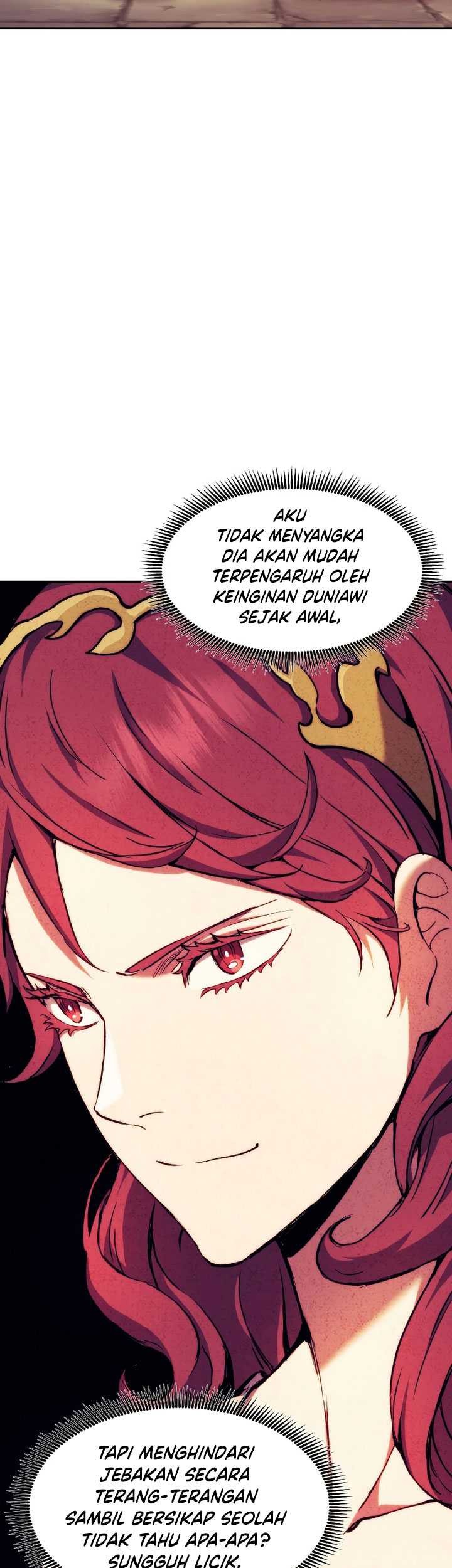 Return of the Broken Constellation Chapter 95 - halaman 32