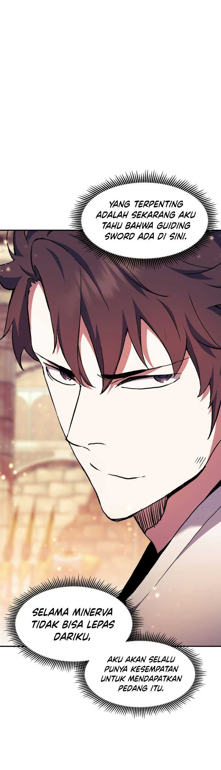 Return of the Broken Constellation Chapter 95 - halaman 34
