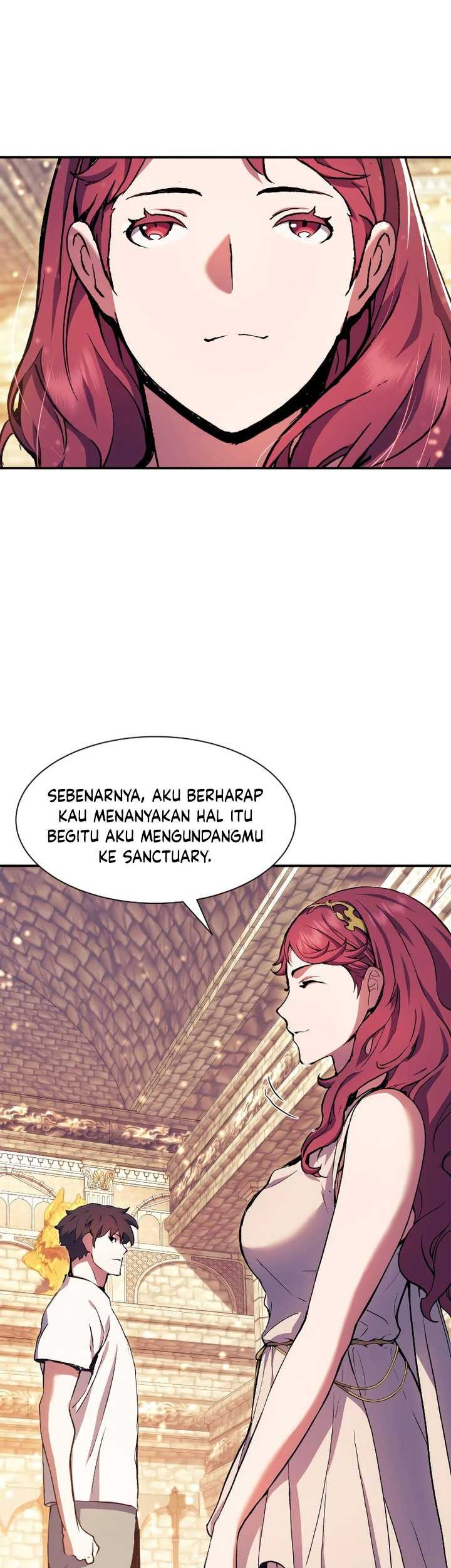 Return of the Broken Constellation Chapter 95 - halaman 38