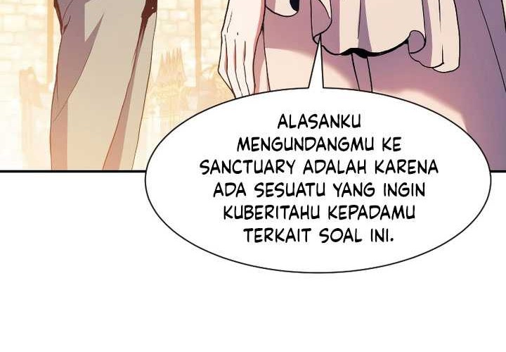 Return of the Broken Constellation Chapter 95 - halaman 39