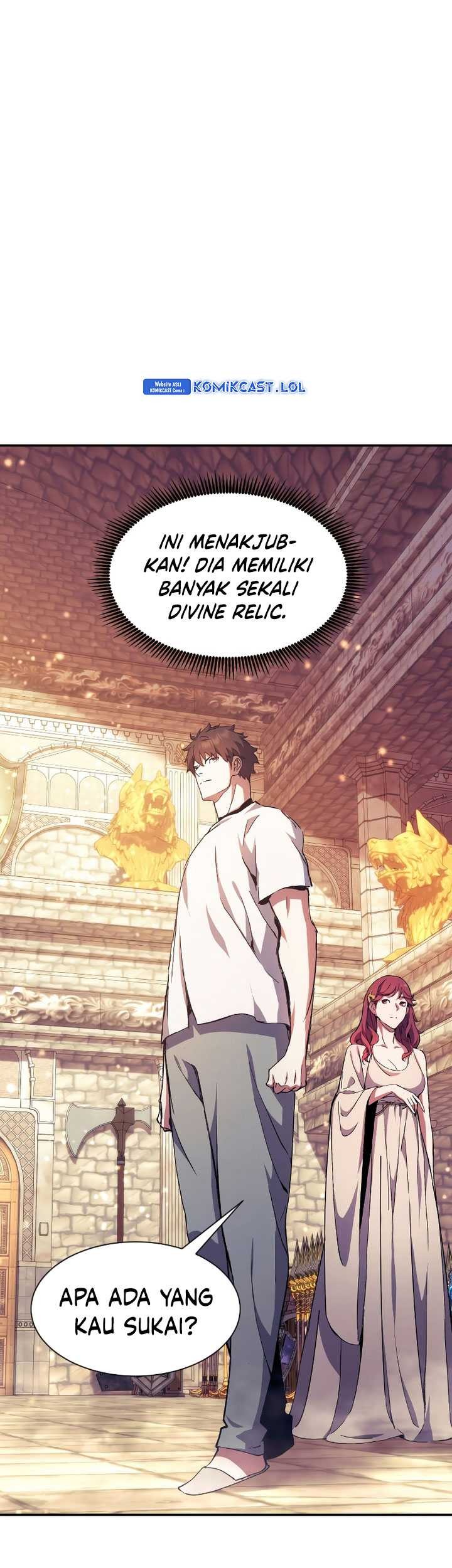Return of the Broken Constellation Chapter 95 - halaman 4