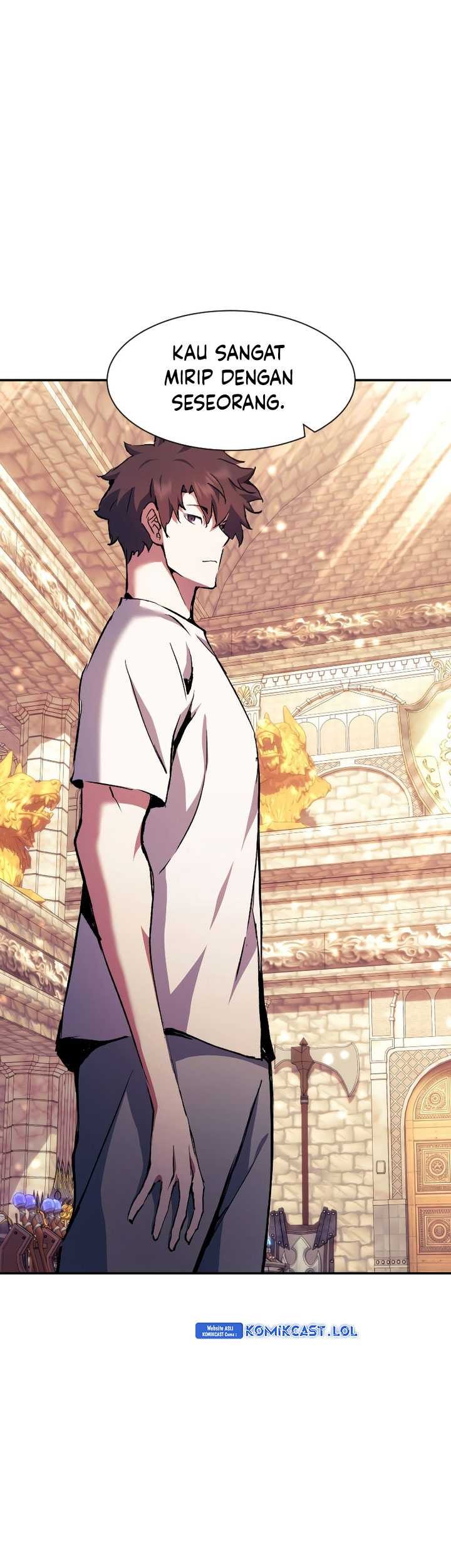 Return of the Broken Constellation Chapter 95 - halaman 40