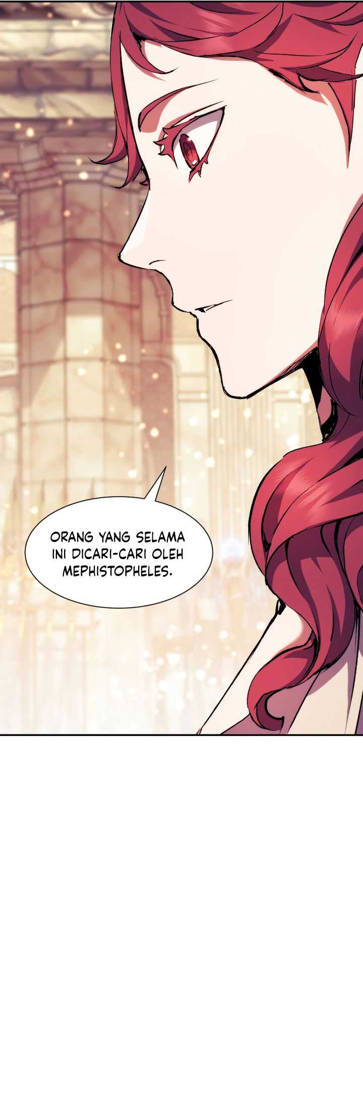 Return of the Broken Constellation Chapter 95 - halaman 42