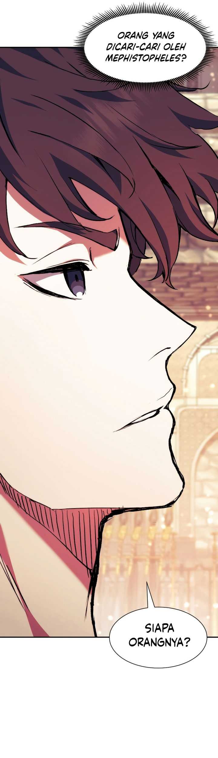 Return of the Broken Constellation Chapter 95 - halaman 43