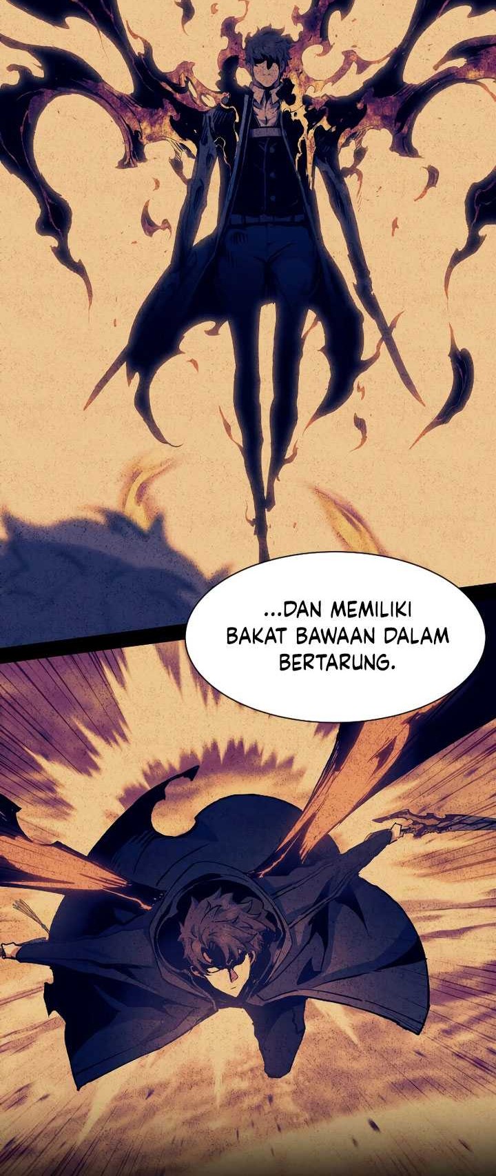 Return of the Broken Constellation Chapter 95 - halaman 46