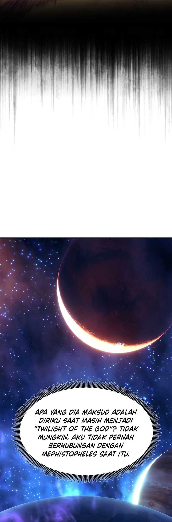 Return of the Broken Constellation Chapter 95 - halaman 47