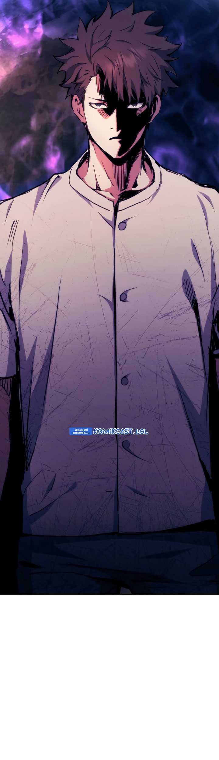 Return of the Broken Constellation Chapter 95 - halaman 48