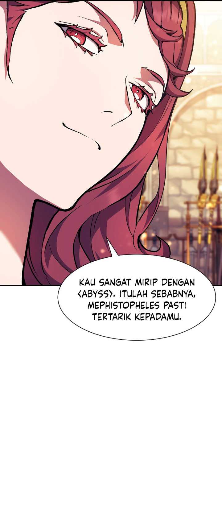 Return of the Broken Constellation Chapter 95 - halaman 50