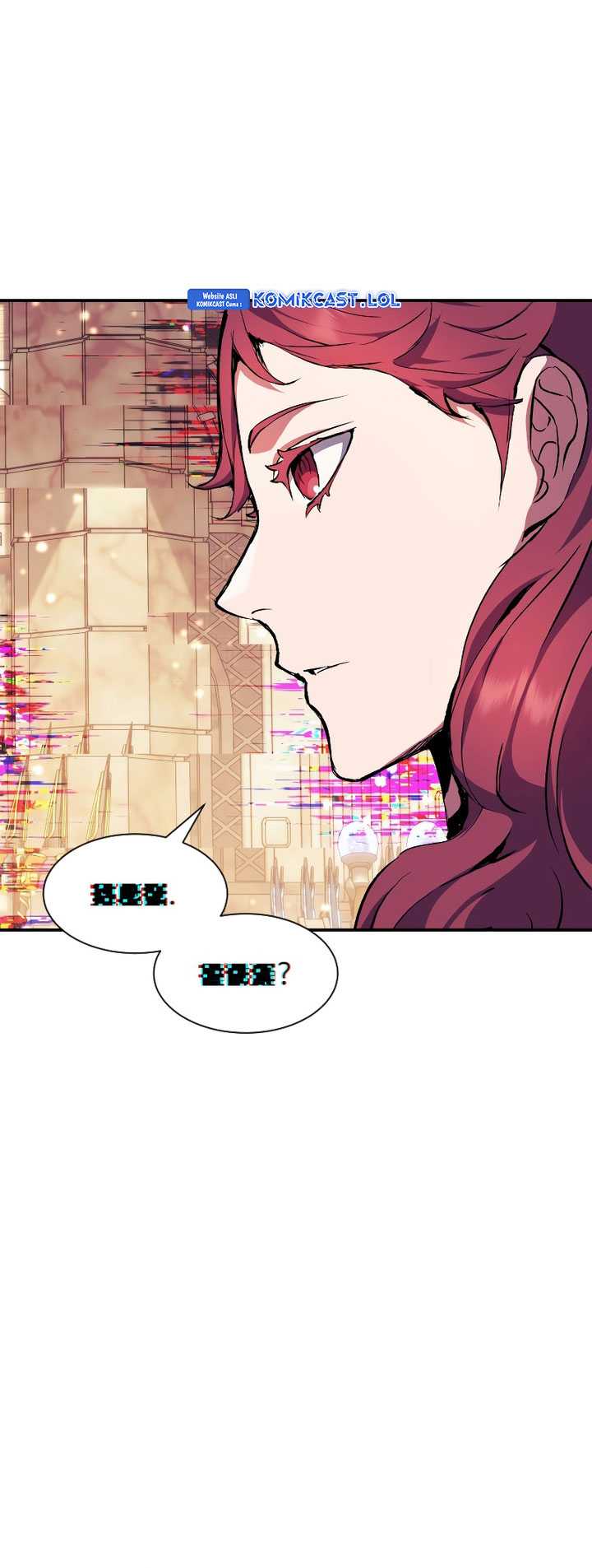 Return of the Broken Constellation Chapter 95 - halaman 55