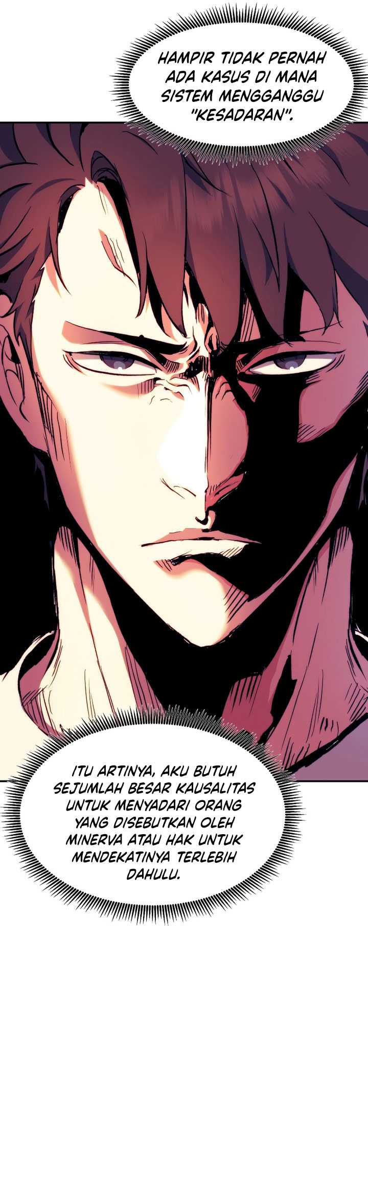 Return of the Broken Constellation Chapter 95 - halaman 57