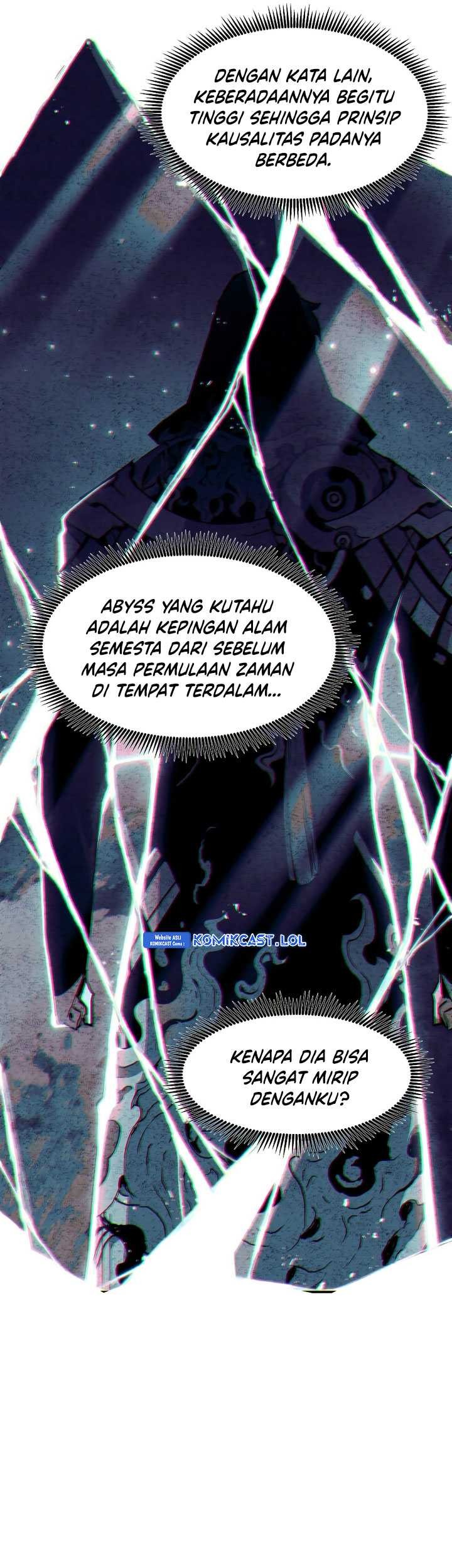 Return of the Broken Constellation Chapter 95 - halaman 58