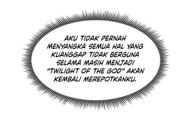 Return of the Broken Constellation Chapter 95 - halaman 59